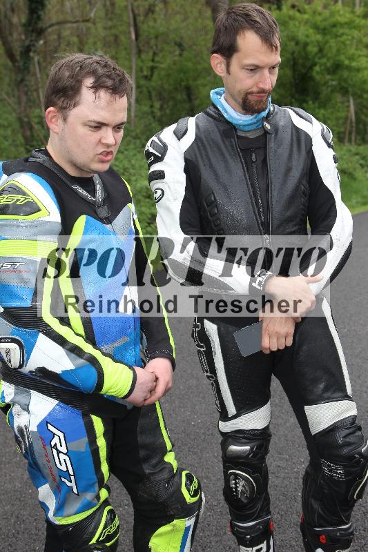 Archiv-2025/08 20.04.2025 Speer Racing ADR/Impressionen